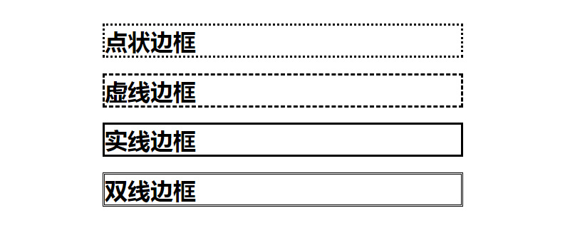 css�߿���ʽ�ж�����