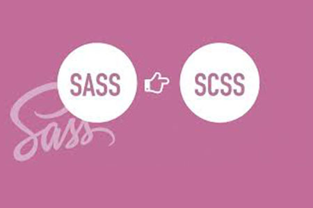 sass��scss֮���������ʲô