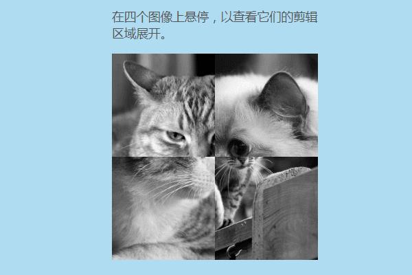 css��μ���Ԫ��??clip���Ե�ʹ��