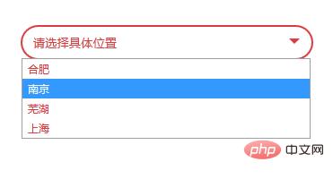 ���ʹ��CSS����ѡ�����ʽ