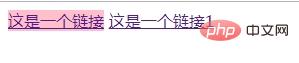 css��α����αԪ�����ʹ��