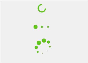 loading����ʲô��˼��������CSS��ɵ�loading����