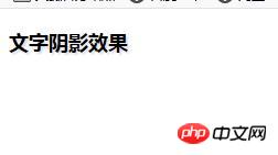 CSS���������Ӱ�ķ���������ʾ����