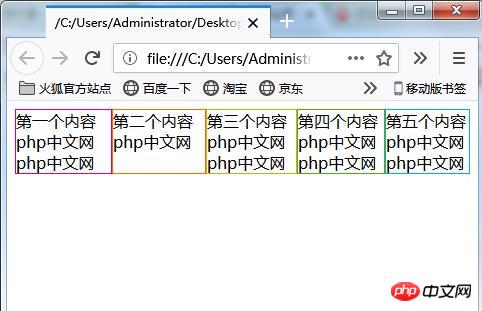 CSS��flex - grow���Ե��÷���ϸ˵���������룩
