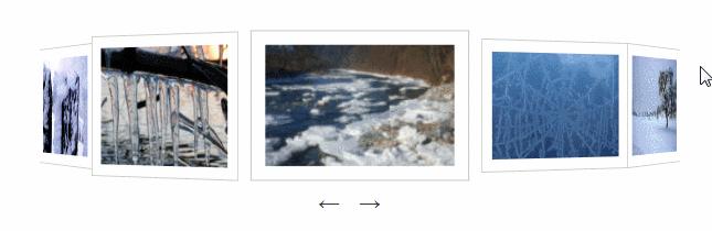 css������ͼƬ����תչʾЧ��������ʾ����