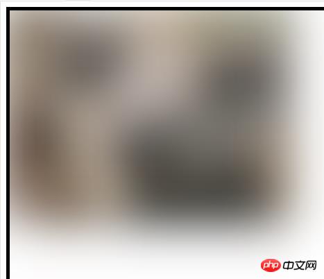 ʹ��css��filter:blur���ͼƬ�ĺ���Ч��������ʾ����