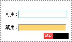 disabled��enabled��ʲô��disabled��enabled������ϸ˵��