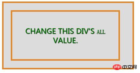 css3��������all��ʲô����ʲô�ã�