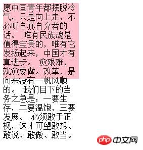 css��overflow:hidden��������ʲô��overflow:hidden�����ý���