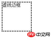 css����������߱߿�css�������߱߿�ķ���ʾ��