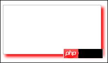 ���ʹ��CSS3��box-shadow�������߿���Ӱ��������ͼ����ϸ�̳̣�