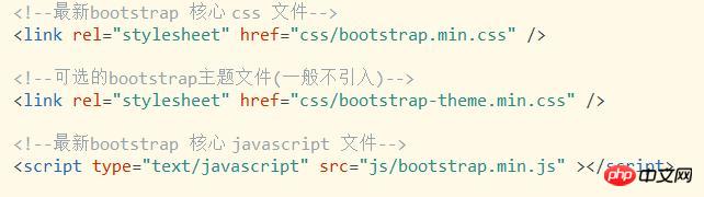 Bootstrap��ʲô��˼��Bootstrap����ã�