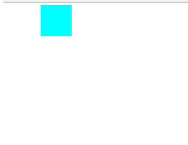 CSS С��ʼ�֮���Ρ������붯����ʾ��