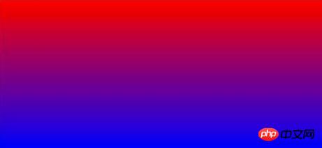 css3����ɫ���Խ������ԣ�������ɫ֮���ƽ�ȹ��ɣ����������룩