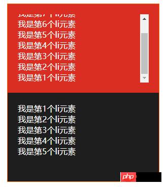 CSS�����ɵײ����룿css��ɵײ������3�ַ���