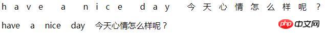 ��������CSS���ּ��word-spacing���ַ����letter-spacing�Ĳ�ͬ�������룩