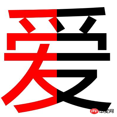 CSS3����ַ�����������