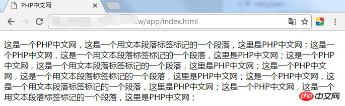 html�е��ַ����������ã�css��ʽ�����ı����뷽ʽ�ܽ�
