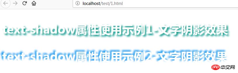 css3������ӰЧ�������ɣ���������ϸ˵����