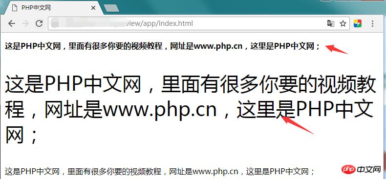 css����Զ������壿html�е��ı�������ʽ����