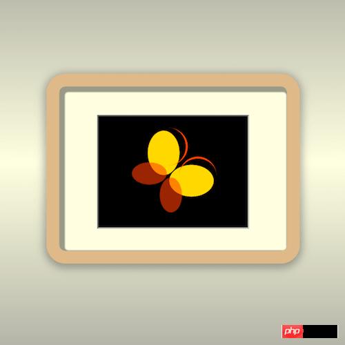 ���ʹ�ô�CSS��ɺ����걾��չʾ��Ч��