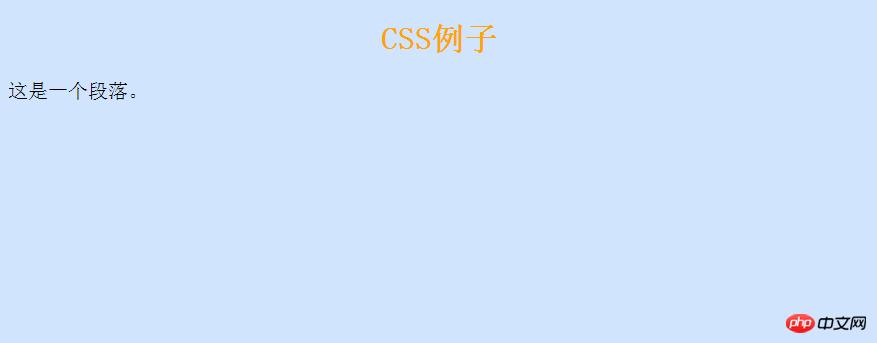 css��html��������ʲô��css��html����Ƚ�