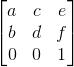 css3��transform������ɵ�4�ּ��ɣ���ת�����š���б���ƶ���