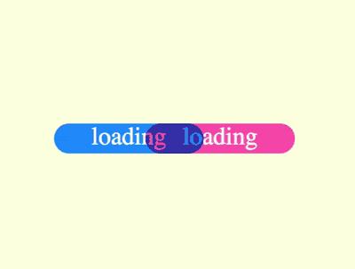 ���ʹ��CSS���ɫģʽ���loader����Ч���������룩