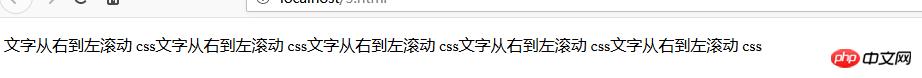 css���ִ��ұߵ���Ĺ���Ч�������ɣ�������ʾ����