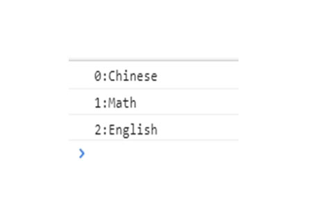 jQuery�е�each()������ʲô����