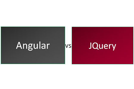 JQuery��AngularJS��������ʲô?