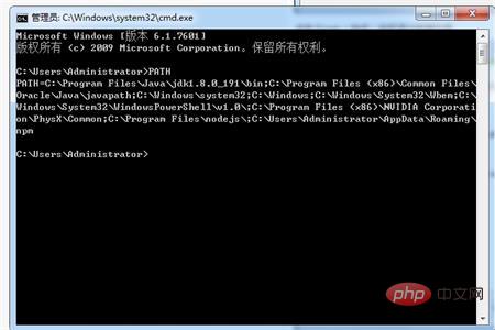 ��ΰ�װnodejs����