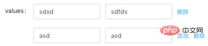JSON����Form��������ϸ���������밸����