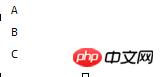 javascript�е�iterable���õļ��ֱ�������
