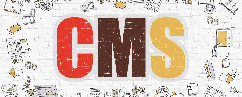 CMS��ʲô��˼