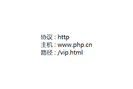 PHP���ȡ��url�еĲ���