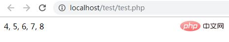 PHP���ȥ�غϲ��ַ���