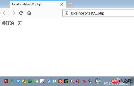 PHP��if������������������ʹ�ã�