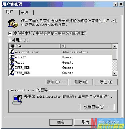 ʷ�������׵�Windows��¼������