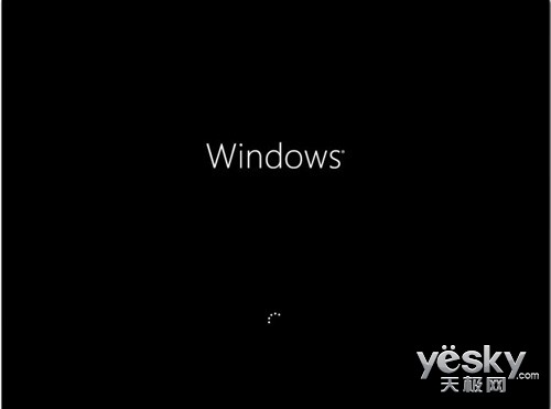 ��ͼ��Windows Server 2012�����תʱ��