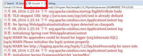 Win7ϵͳTomcat����Locadlhost��8080û����ʾ��ΰ죿