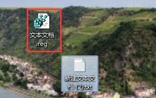 Win7ע��������ӡ���ʾ|���� �ļ���չ�����Ҽ��˵�