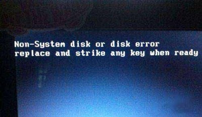 Win7������ʾ��Ӳ�̴򿪳�������ΰ죿