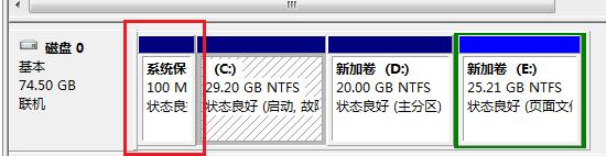 ���ʹ�ø�ʽ�� - ��Windows 7��װ���ٲ������ط���