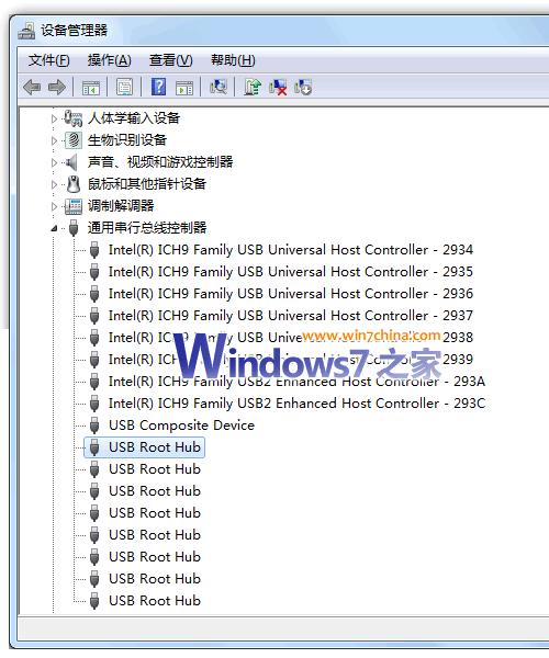 Windows7��USB��κ��޷���ʶ���豸