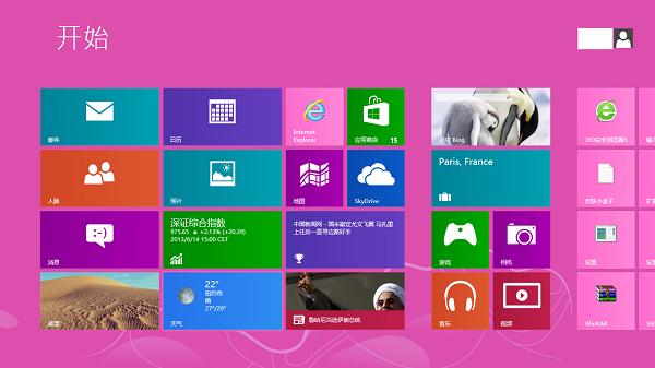 ʹ��win8ϵͳ�Դ�����С���ߵķ���