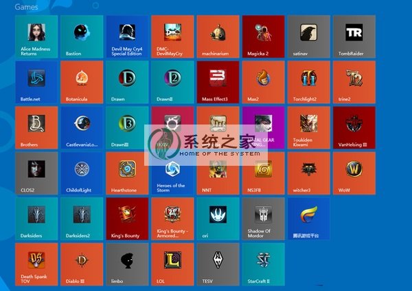 Win8��������ʼ��Ļͼ�����ֵķ���