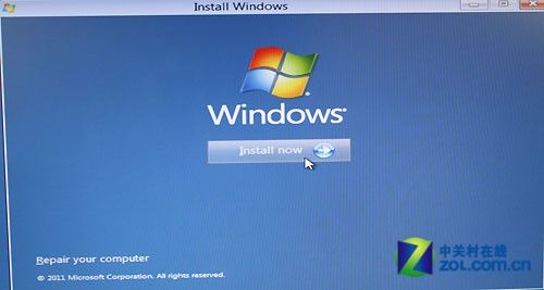 ���win8ϵͳ���װ��win8ϵͳ��װͼ����ϸ�̳���ϸ˵��