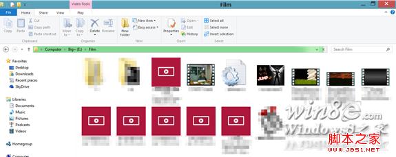 Windows8��δ��ļ��л���ּ���