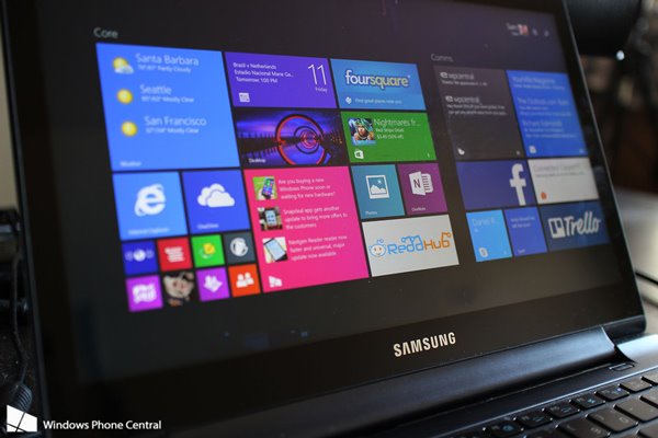 һ�н������Win 8���Դ�����